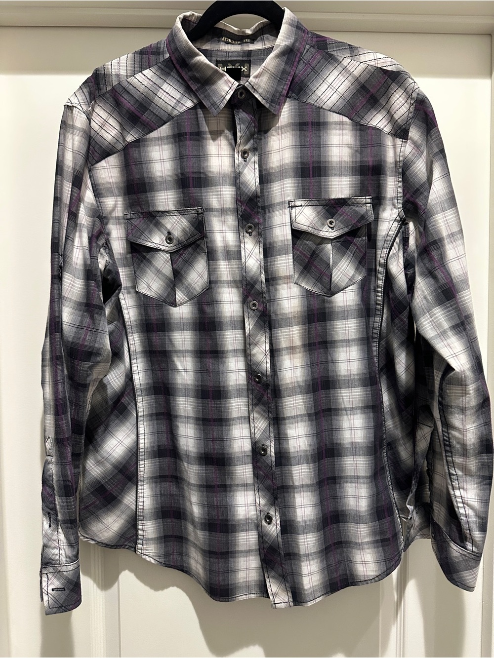 Men’s Helix Shirt